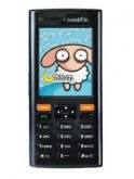 I-Mobile 609i
