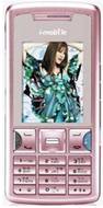 I-Mobile 611