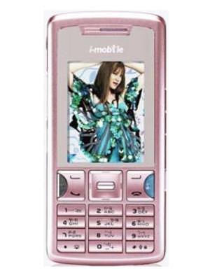 I-Mobile 611 Price