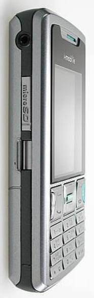 I-Mobile 611