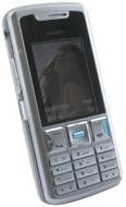 I-Mobile 611
