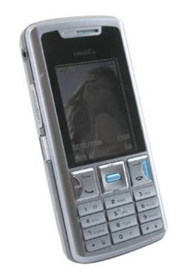 I-Mobile 611