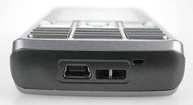 I-Mobile 611