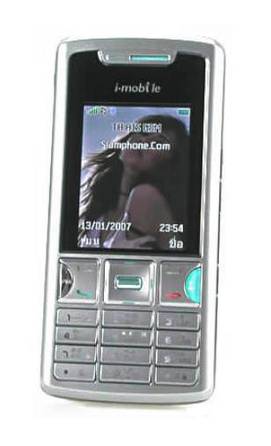 I-Mobile 611