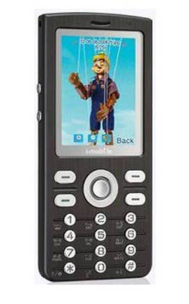 I-Mobile 625