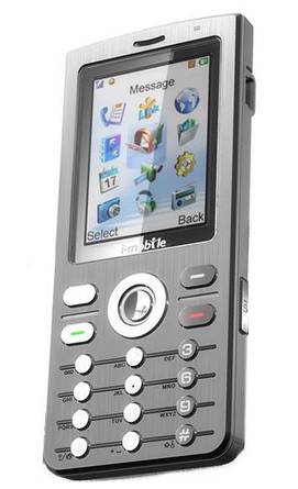 I-Mobile 625