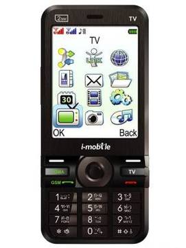 I-Mobile 638CG