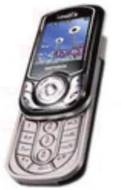 I-Mobile 801