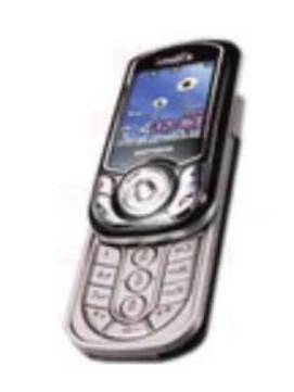 I-Mobile 801