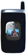 I-Mobile 802