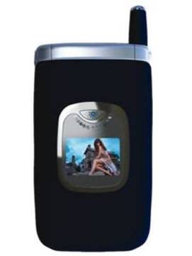 I-Mobile 802