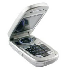 I-Mobile 803