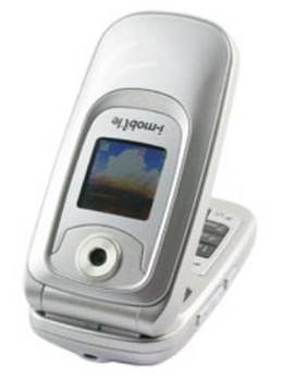 I-Mobile 803