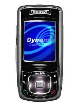 I-Mobile 804