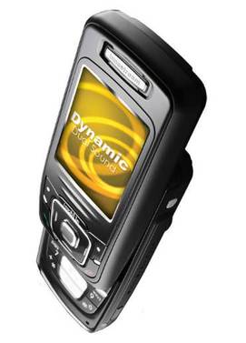 I-Mobile 804