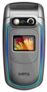 I-Mobile 818