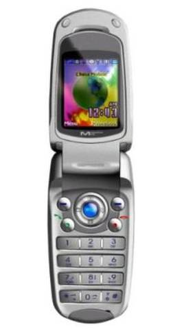 I-Mobile 818
