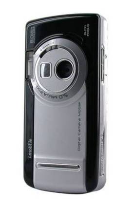 I-Mobile 902