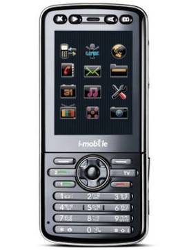 I-Mobile GM 5220