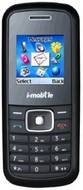 I-Mobile Hitz 1011