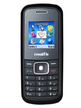 I-Mobile Hitz 1011