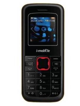 I-Mobile Hitz 1200