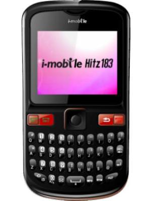 I-Mobile Hitz 183 Price