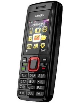 I-Mobile Hitz 210