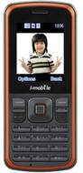 I-Mobile Hitz 212