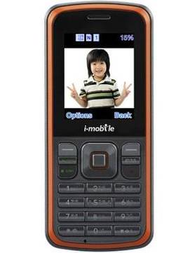 I-Mobile Hitz 212