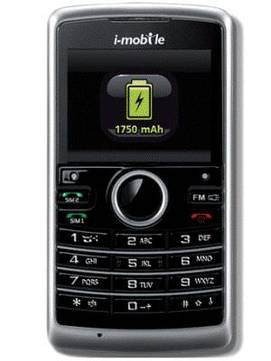 I-Mobile Hitz 2210