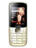 I-Mobile Hitz 228