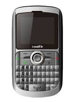 I-Mobile Hitz 230