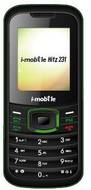 I-Mobile Hitz 231