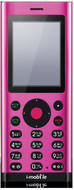 I-Mobile Hitz 240