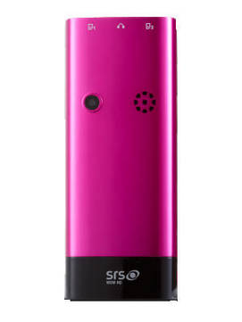 I-Mobile Hitz 240
