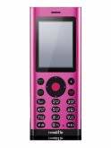 I-Mobile Hitz 240