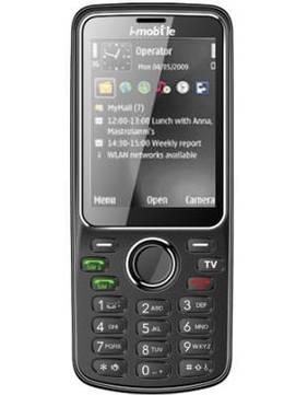 I-Mobile Hitz 300