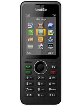 I-Mobile Hitz 317