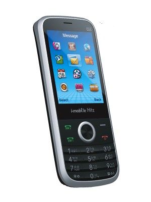 I-Mobile Hitz9 Price