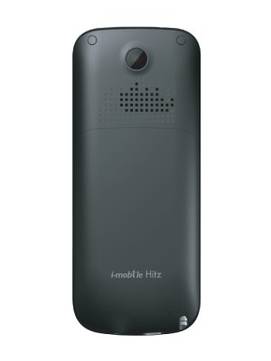 I-Mobile Hitz9