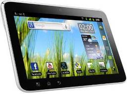 I-Mobile I-Note S