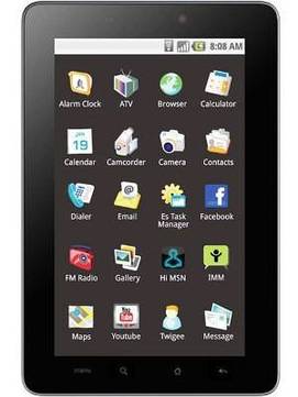 I-Mobile I-Note