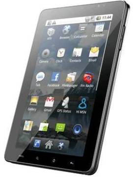 I-Mobile I-Note