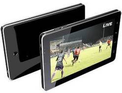 I-Mobile I-Note
