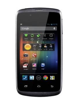 I-Mobile i-Style 6A