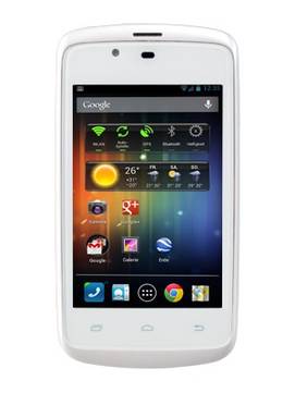 I-Mobile i-Style 6A