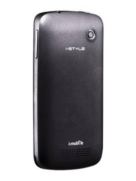 I-Mobile i-Style 6A