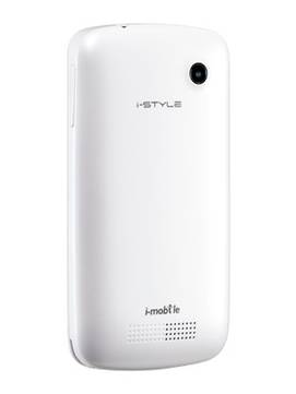I-Mobile i-Style 6A