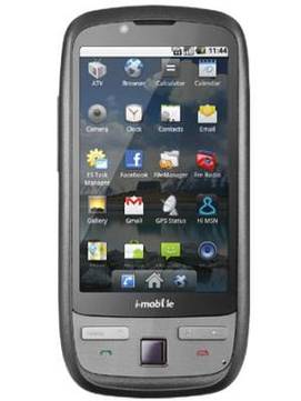 I-Mobile i651